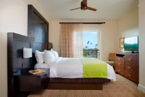 Marriott's Waiohai Beach Club - Chambre