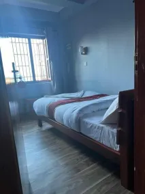 Bandipur Samira Hotel & Homestay - yours comfort in the heart of Bandipur - Værelse