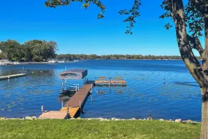 White Bear Lake Lakehouse w/ Dock & Paddleboards - Innenbereich