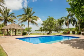 Fiesta Inn Tampico - Piscine