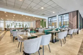 Hotel Szieszta - Restaurant