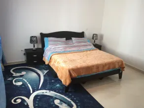 Appartement De Luxe A Wilaya De Tetouan - Værelse