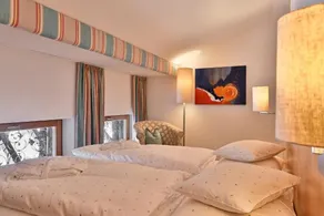 Hotel Petersboden - Rom