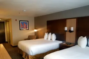 Wingate by Wyndham - DFW North - Chambre