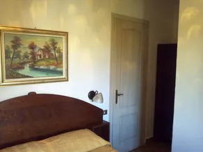Hotel Abbaruja - Chambre