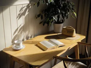 Solitaire Lodge - Zimmer