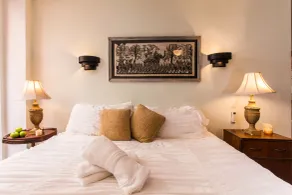 Garlands Del Rio Riverside Boutique Hotel - Room