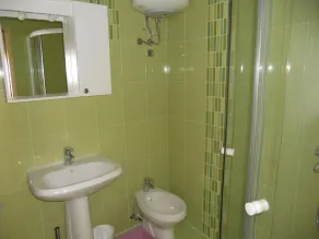 Apartments Alen - Bathroom