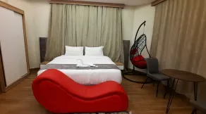 Golden Tulip Abha - Habitación