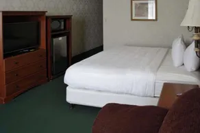 Clarion Inn - Chambre