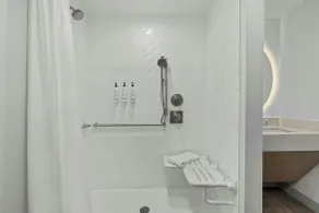 TownePlace Suites by Marriott Opelika Auburn Extended Stay Suites - Badrum