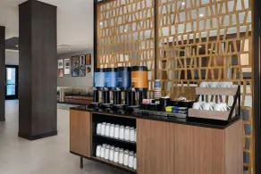 Homewood Suites By Hilton Covington, Ga - Restaurant