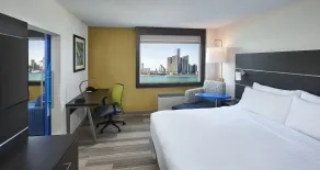 Holiday Inn Express Windsor Waterfront by IHG - Chambre