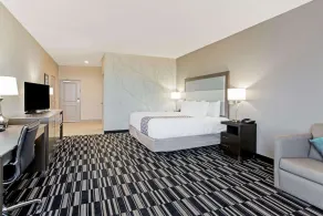 La Quinta by Wyndham Sweetwater East - Chambre