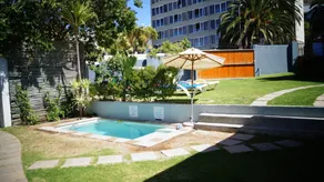 Atlantic Point Backpackers - Piscine