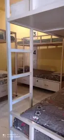 Hashtag Traveler's - Room
