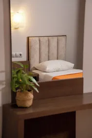 Hotel Epavlis Eleftheriadi - Room