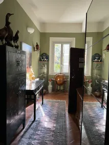 A Casa Di Paola Suite - Reception