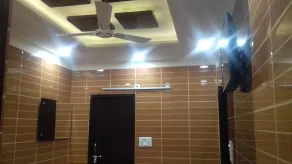Posh Sdelhi Foreigners Area, Vsafe, Lajpat Ngr-2 - Rom