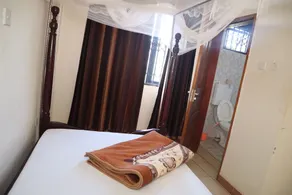 Namulanda Motel - Room