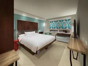 Tru by Hilton Oklahoma City NW Expressway - Chambre