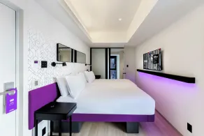 YOTEL Tokyo Ginza - Camera