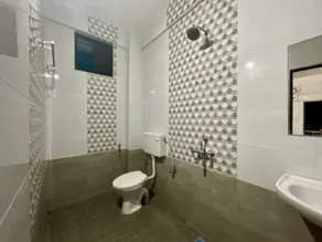 God Gift Hostel - Salle de bain