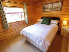 Forest Lodge - Rom