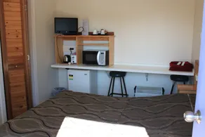 Tamworth Lodge Motel - Vistas desde la habitación