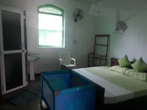 Villa Lagoonedge - Zimmer