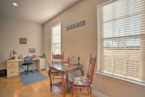 Pet-friendly Anna Ranch on 13 Acres! - Interiør
