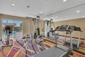 Quality Inn near Six Flags Discovery Kingdom-Napa Valley - Salle de remise en forme