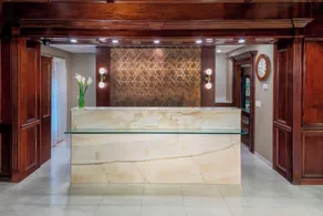 Residence Inn by Marriott West Orange - Réception