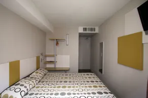 Hôtel REVOTEL - Chambre