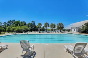 Community Pools + Dock: Moncks Corner Getaway - Interior