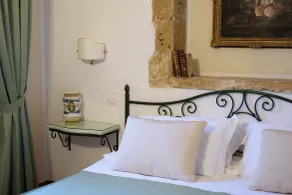 Hotel Villa Favorita - Chambre