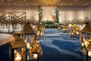 The Westin Oaks Houston at the Galleria - Reception