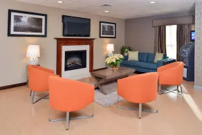 Best Western North Attleboro - Providence Beltway - Réception