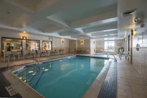 TownePlace Suites by Marriott Provo Orem - Piscine