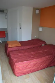 Premiere Classe Agen - Chambre