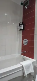 Hyatt Regency Toronto - Salle de bain
