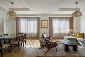The Henry, Autograph Collection - Chambre