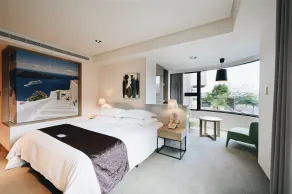GOGO Hotel City Hall - Room