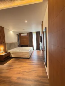 Park Avenue Hotel,Bannerghata Road,Near Apollo and Fortis Hospital - Rom