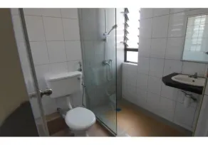 Hotel Hong Ping - Badrum