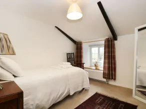 13 Castle Hill - Zimmer