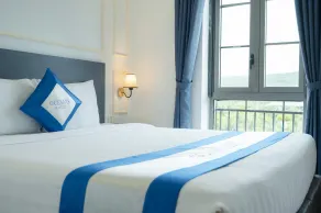 Oceanis Hotel - Zimmer