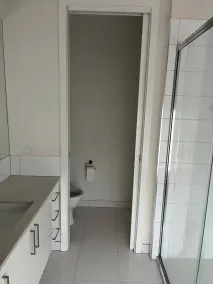 The Hidden Paradise in the Valley - Bathroom