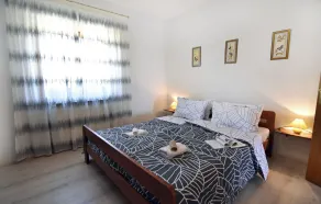 Peaceful flat surrounded by nature - Room
