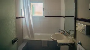 Hôtel Arbois Bettex - Salle de bain